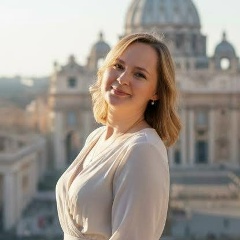 Марина Стерлигова, Воронеж