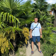 Андрей Фролов, 16.08, Санкт-Петербург