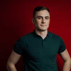 Иван Харитонов, 22.01, Москва