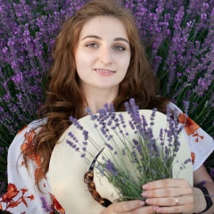 Виктория Софрони, 05.08.1992, Кишинев