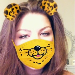 Юля Кривич, 21.09.1988, Warszawa