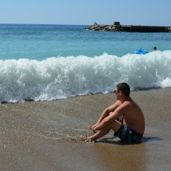 Рамиль Сулейманов, 01.09.1989, Семей