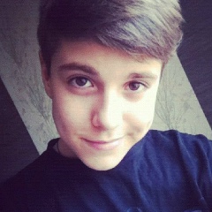 Марк Хаскит, 14.07.1999, Краснодар