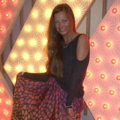 Анастасия Плошкина, 26.08