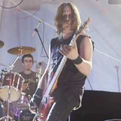 Влад Кравцов, 11.12.1976, Москва