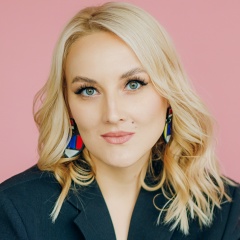 Марина Асти, 25.10