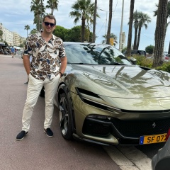 Dmitry Ivanov, 26.10, Москва