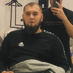 Ваня Бабалиев, 07.03.1997, Симферополь