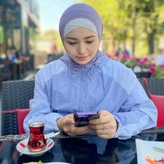 Peri Turdueva, 10.06, Москва