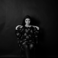 Анастасия Майорова, 28.11.1994, Санкт-Петербург