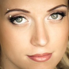 Алёна Селицкая, 28.11.1989, Минск