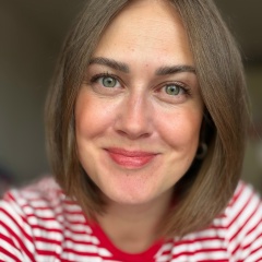 Настя Карпова, 30.04.1989, Сочи