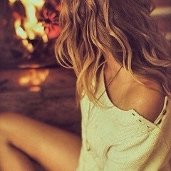 Яночка Барановская, 20.01.1987, Киев