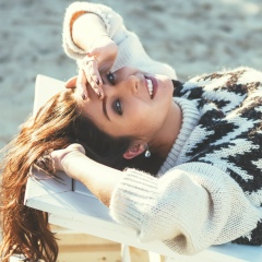 Танюшик Пуговкина, 16.04