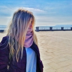 Натали Климова, 04.12.1986