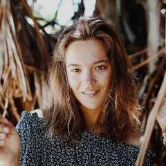 Александра Филиппова, 12.06, Denpasar