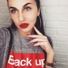 Лера Емельянова, 20.11.1993, Новосибирск