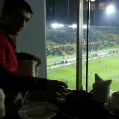 Шарапутдин Сепуханов, 10.12