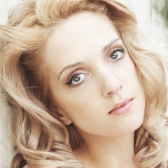 Valeria Rakusova, 10.10, Москва