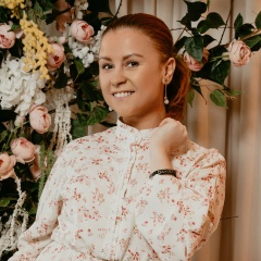 Наталия Абрамова, 29.10, Ярославль