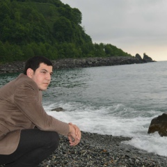 Ferid Yusifli, Шамкир