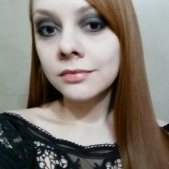 Ana Gonzaga, 22.04.1992