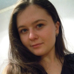 Любовь Гусева, 05.07, Стерлитамак