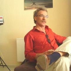 Andersson Tatarinov, 02.01.1970, İzmir