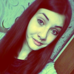 Анна Кратинова, 19.11, Минеральные Воды
