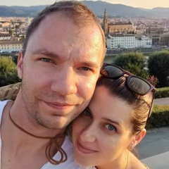 Михаил Бешко, 01.06.1986, Санкт-Петербург