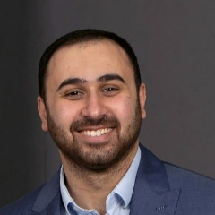 Артур Амзоян, 19.12, Москва