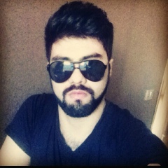 Davud Samedov, 22.02.1994, Баку