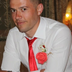 Vasea Garaba, Кишинев