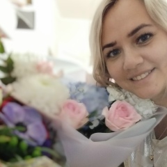 Дина Мустафина, 19.11.1987, Казань