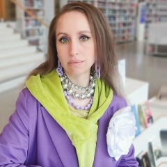 Мария Вотинцева, 27.04, Казань