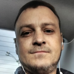 Александр Мишин, Тольятти