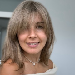 Екатерина Беликова, 09.12, Санкт-Петербург