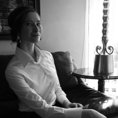 Елена Борисова, 19.04, Омск