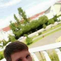 Антон Титов, 14.07, Челябинск