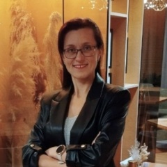 Елена Дровникова, 27.11.1978, Санкт-Петербург