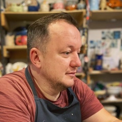 Алексей Тихонов, 14.05.1979, Иваново