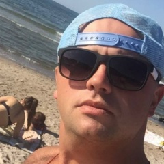 Денис Бондаренко, 11.04.1990, Харьков