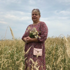 Валентина Косолапова, 28.10.1974, Пермь