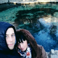 Анна Таранова, 22.10.1986, Ростов-на-Дону