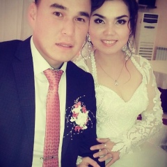 Nuralym Bossatkan, 30.01.1990, Кокшетау