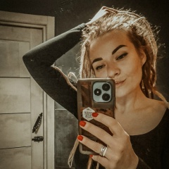 Ольга Сребнева, 10.06.1988, Кемерово