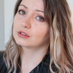 Алена Пашнова, 06.05.1988, London