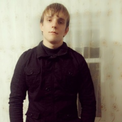 Мага Вахаев, 30.11.1991, Грозный