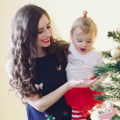 Елена Соколова, 04.04.1988, Оренбург