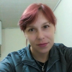 Анна Сабанова, 24.09, Астана